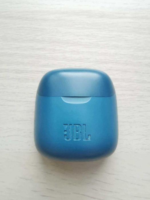 Słuchawki bezprzewodowe JBL Tune 225TWS Blue
