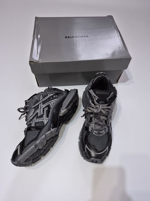 靴 BALENCIAGA runner 41 НАЙКРАЩА ЯКІСТЬ Balenciaga Runner 41 XA Batch: 5 790 грн