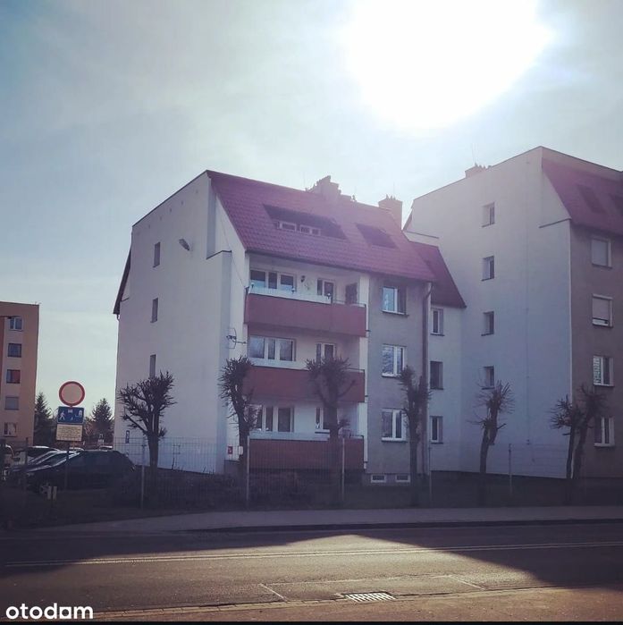 Bezpośrednio: Przestronne 3 pokoje przy ul. Mariańskiej