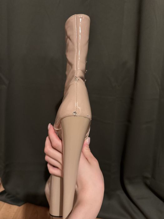 Стріпи четвірки Pleaser