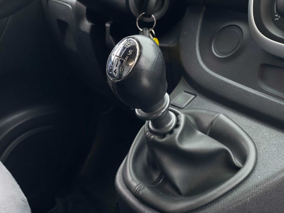 Fiat Talento 2019 9 місць