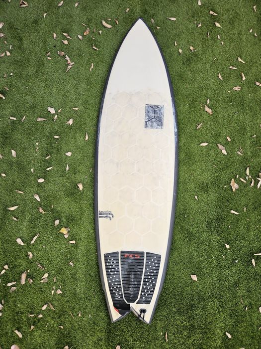 Hayden Shapes MISC 5'11