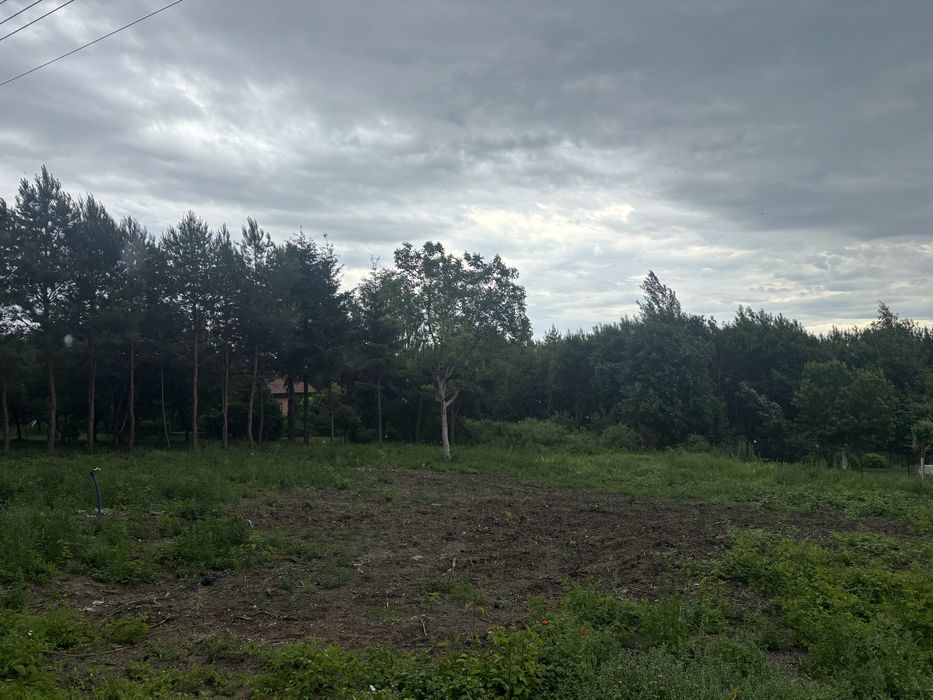 Działka budowlana 1248 m² Jordanów Śląski, Blisko Wrocławia - Widok 3