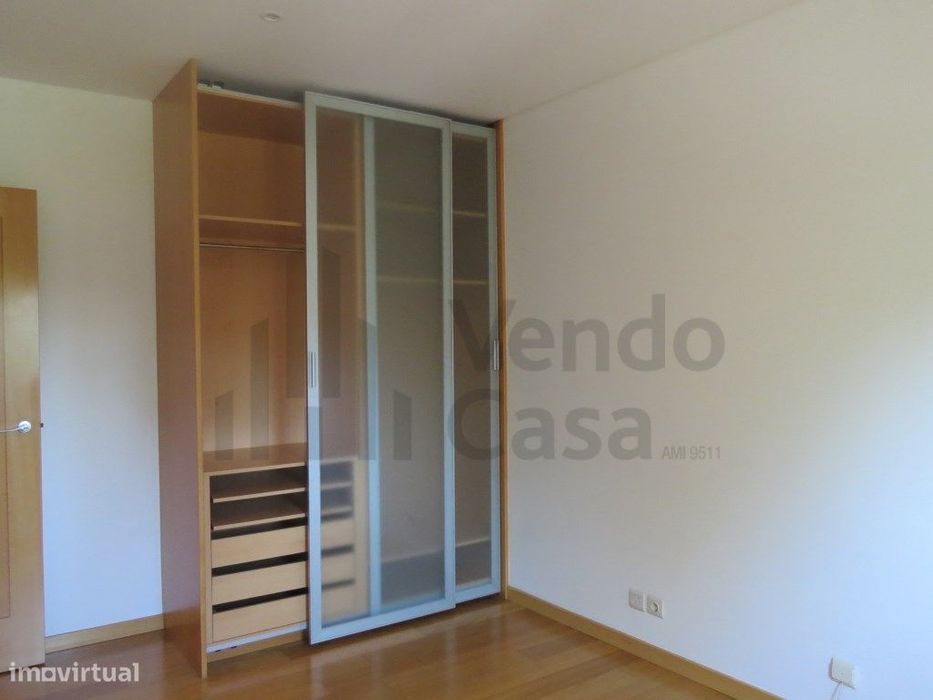 Arrenda-se T3 Braga - Fraião