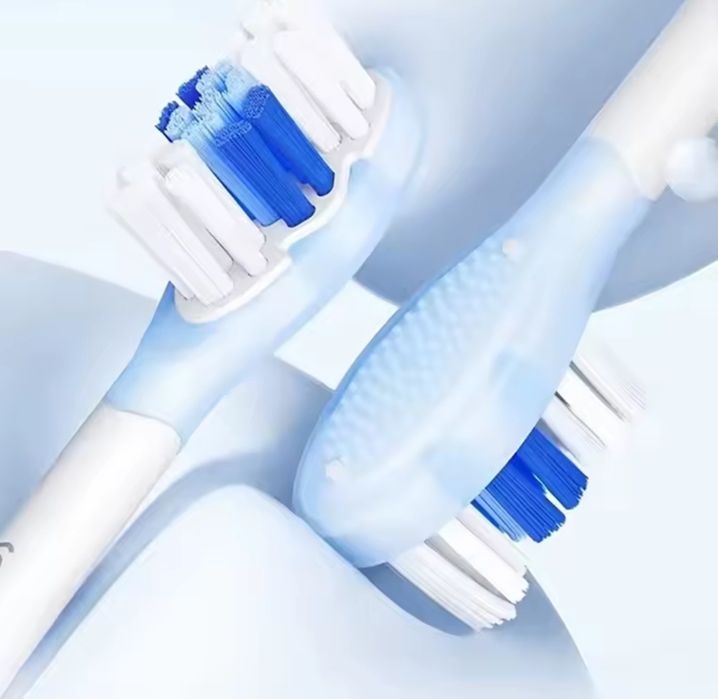 Насадки для електричної щітки XIAOMI SOOCAS X1 X3 X3U X5 V1 Оригінал