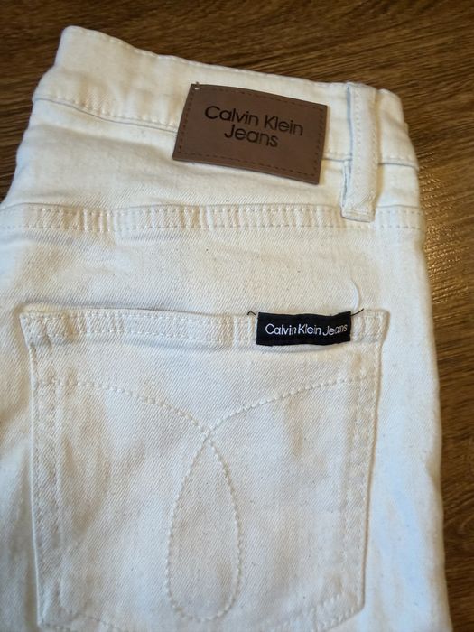Джинси calvin klein