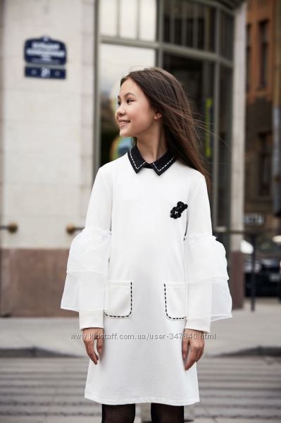 Платье. Италия. Рост 154-158