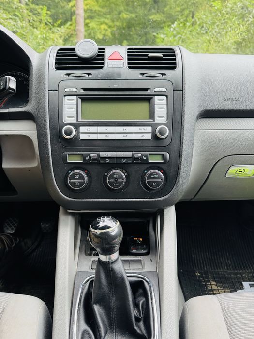 Volkswagen Golf 5 2005