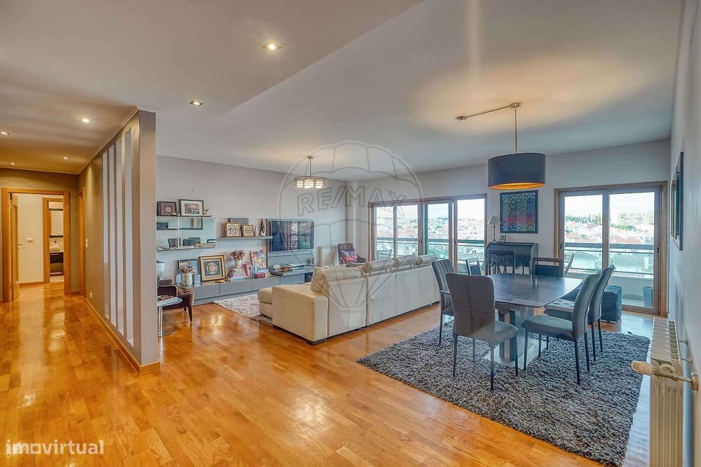 Apartamento T3 para venda