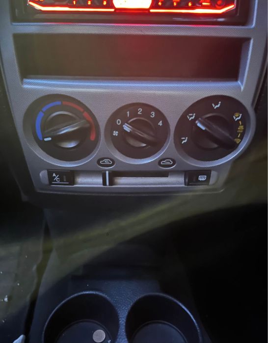 Hyundai Getz 1.5crdi