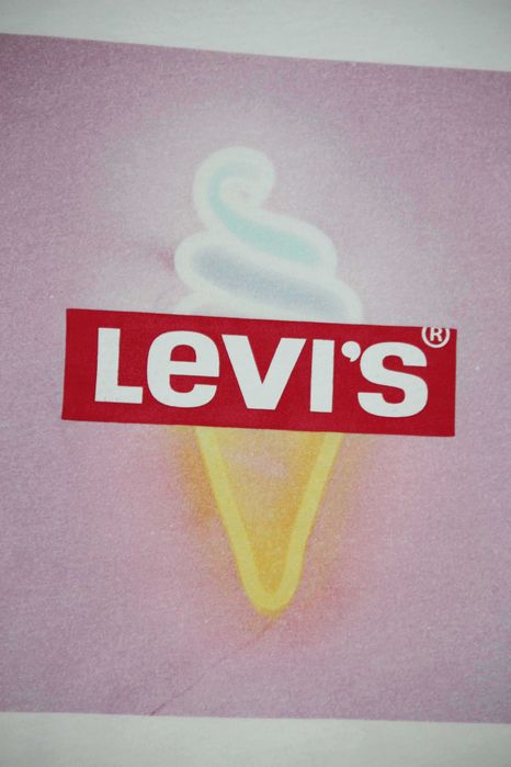 T-shirt Levis XXS