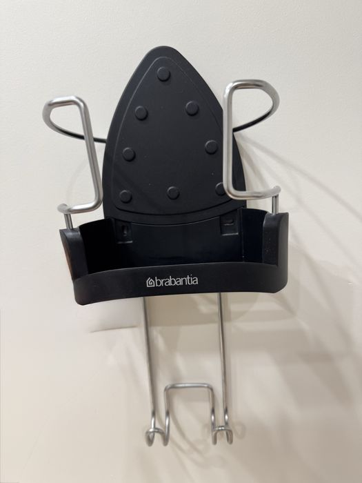 Suporte Brabantia para Ferro de Engomar e Tábua