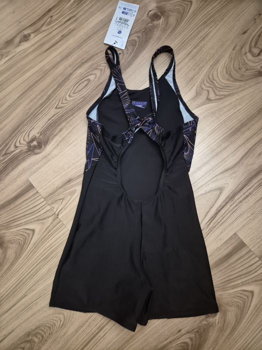 Strój kąpielowy jednoczęściowy Speedo 11-12lat 152cm