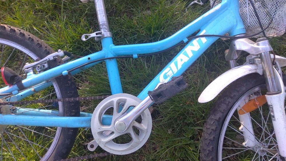 Велосипед GIANT Areva20