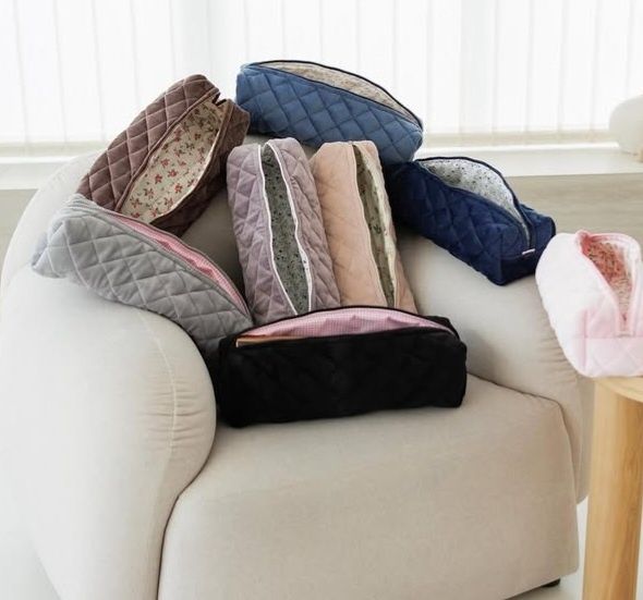 Косметичка органайзер кейс для Dyson або Airstrait