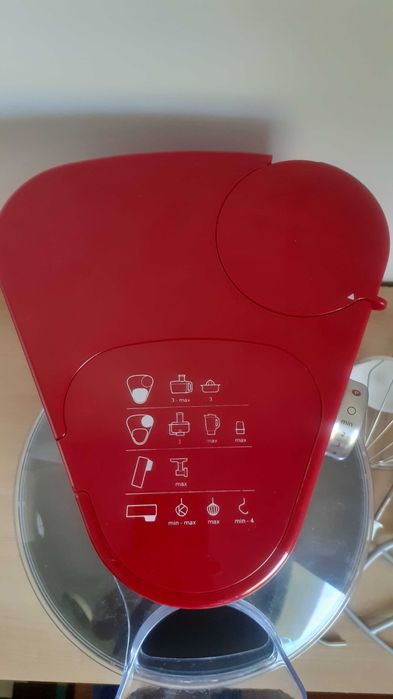 Kenwood robot planetarny Prospero KM 28