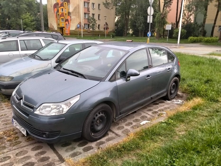 Citroën C4