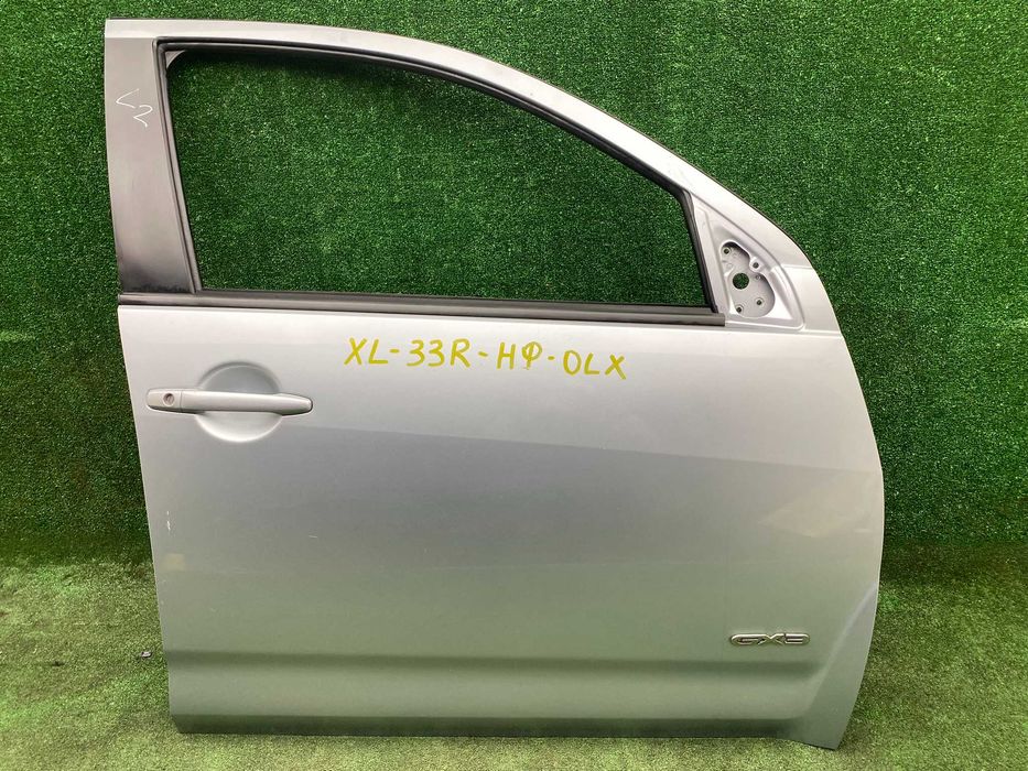 Дверка передня права Mitsubishi Outlander XL