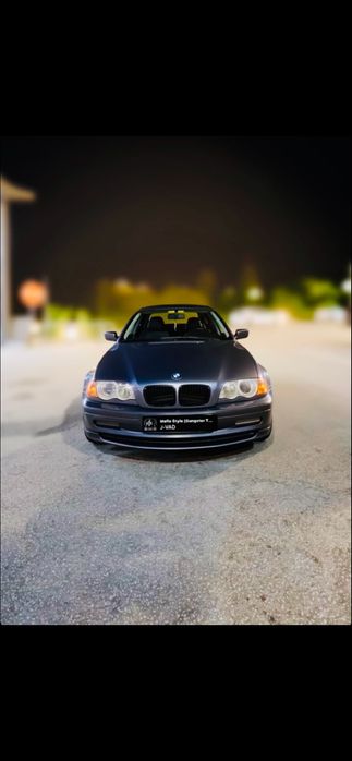 BMW 320