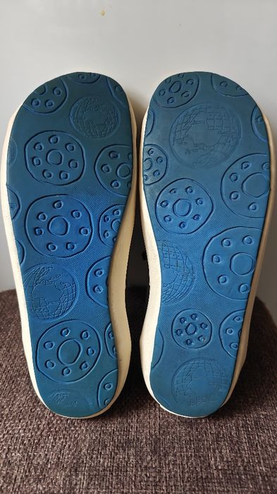 Кеды Camper Peu Rambla Vulcaniza. 41рр Оригинал