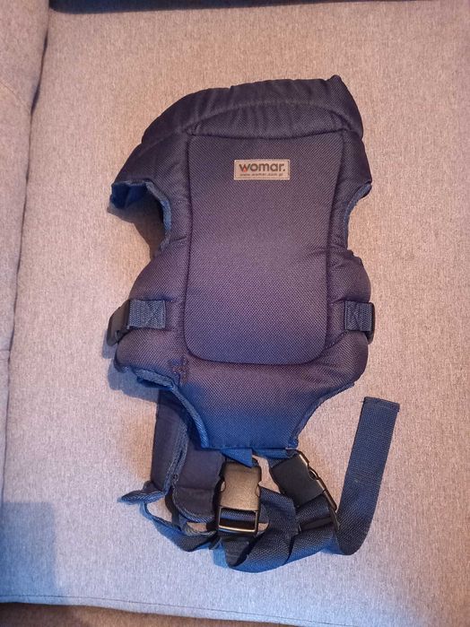 Nosidełko / plecak