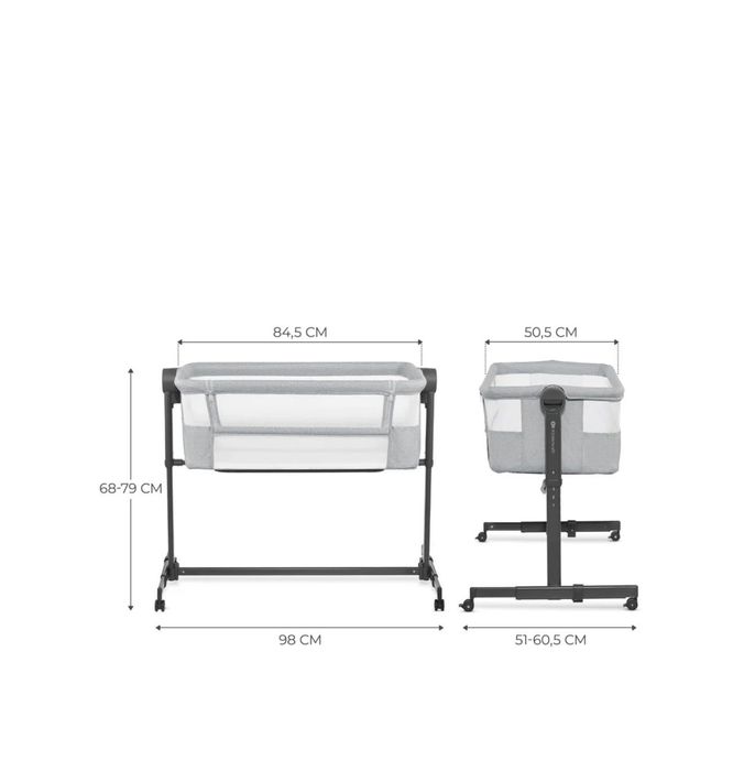 BERÇO multifuncional