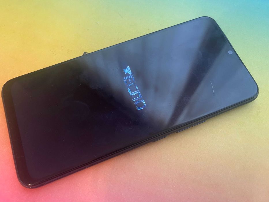 Телефон TECNO SPARK BC KG5k  4/64