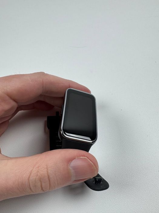 Фітнес-браслет HUAWEI Band 9 Midnight Black (Kimi-B19)