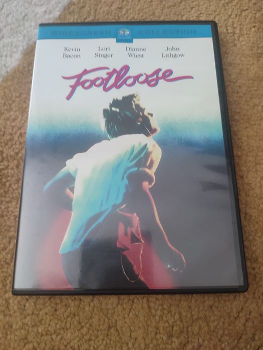 Footloose - Kevin Bacon