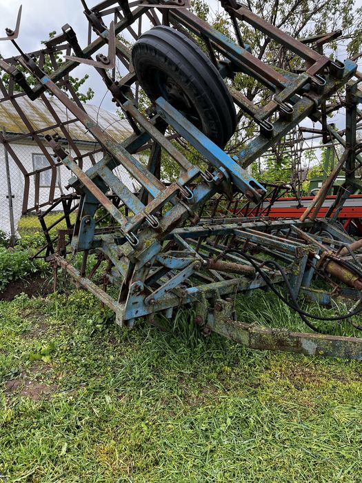 Культиватор кпе, кпє, кпс