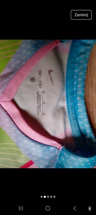 Koszulka-Fc Barcelona