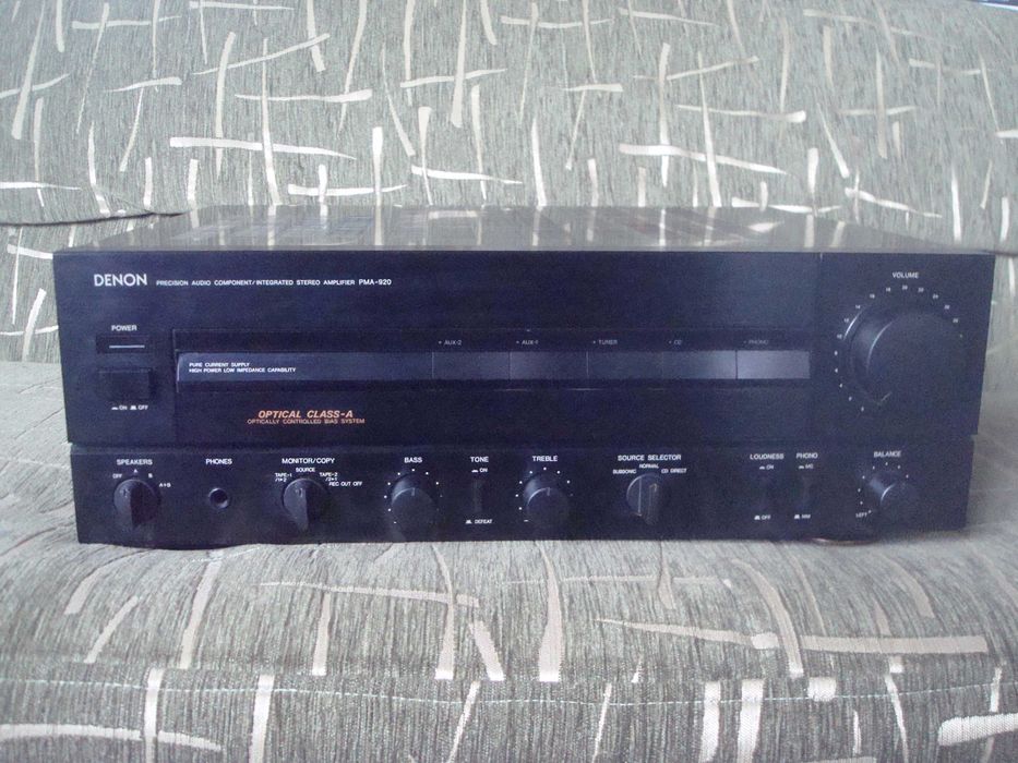 Продам усилитель