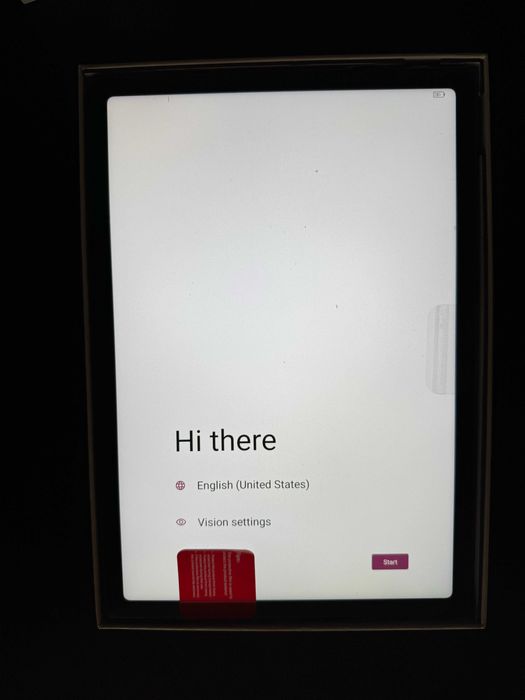 Графічний планшет Magic Drawing Pad уцінка (пошкоджено коробку)