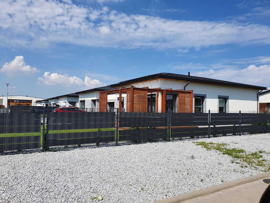 MONTAŻ/SPRZEDAŻ ogrodzeń panelowych, palisadowych - PROMOCJE/RABATY !