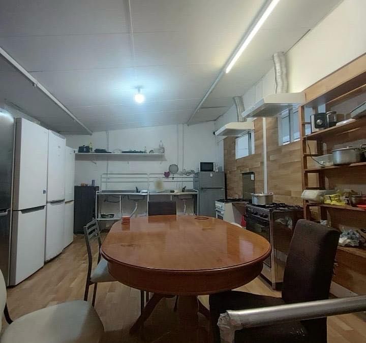 Mais do que quartos, um lar venha conhecer !1
