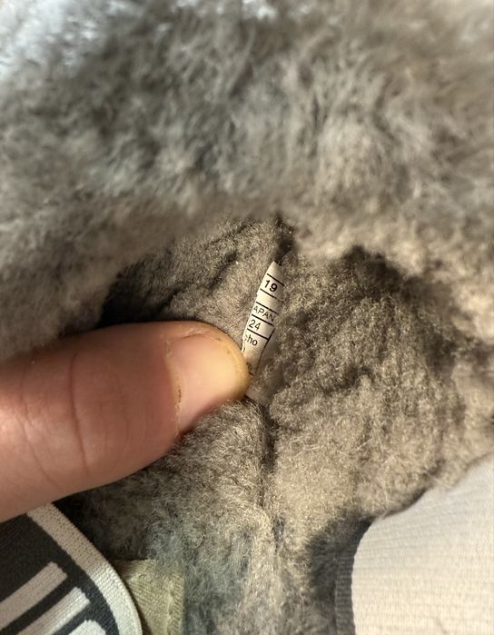 Жіночі тапочки UGG W Fluff Yeah Slide