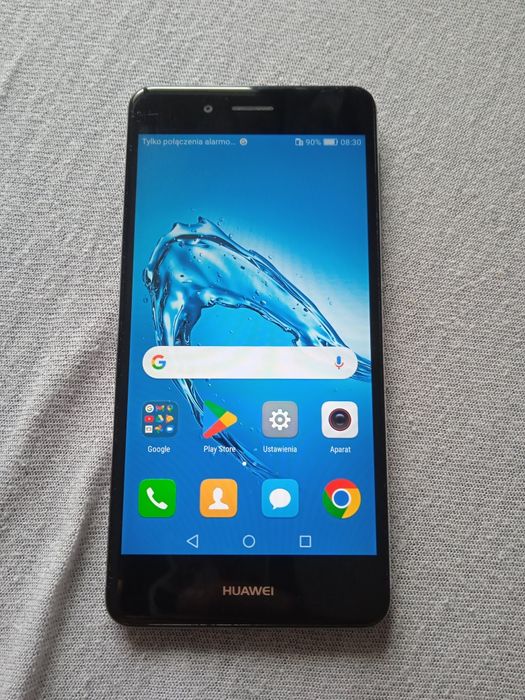 Telefon Huawei DIG-L21