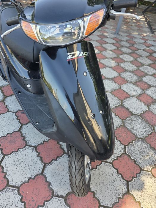 Продам  Скутер   HONDA