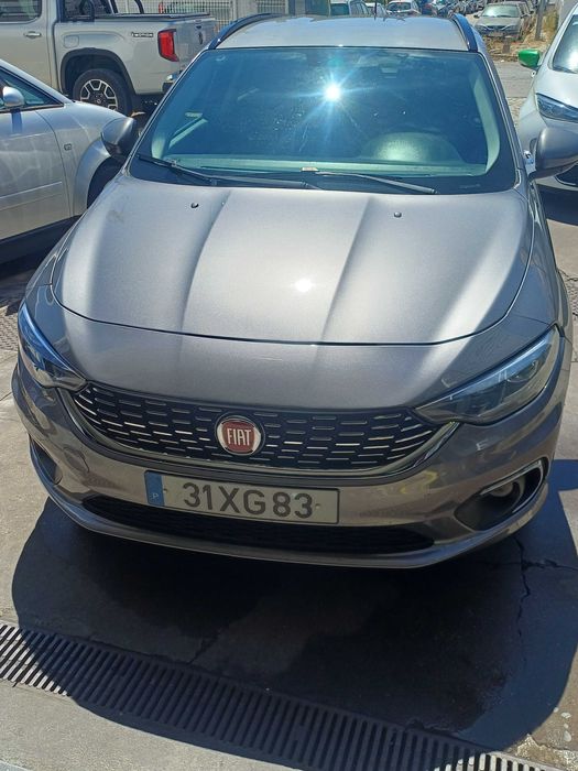 Fiat tipo 1.3 SW