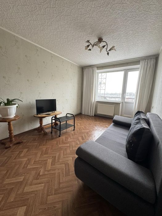 2 кімн.  Опалення Газове.