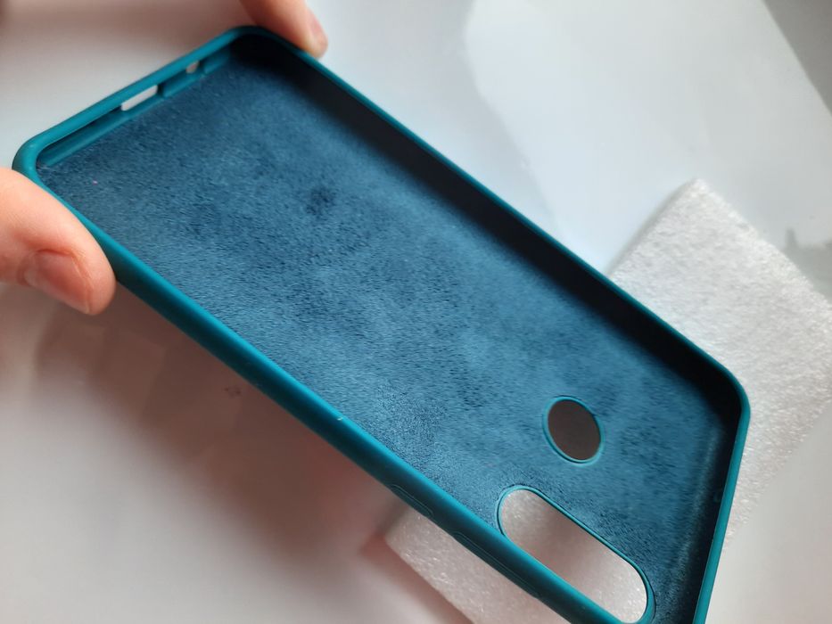 Etui na Huawei p30 lite,Honor 20s ,honor 20 lite(ru), nova 4e z mik