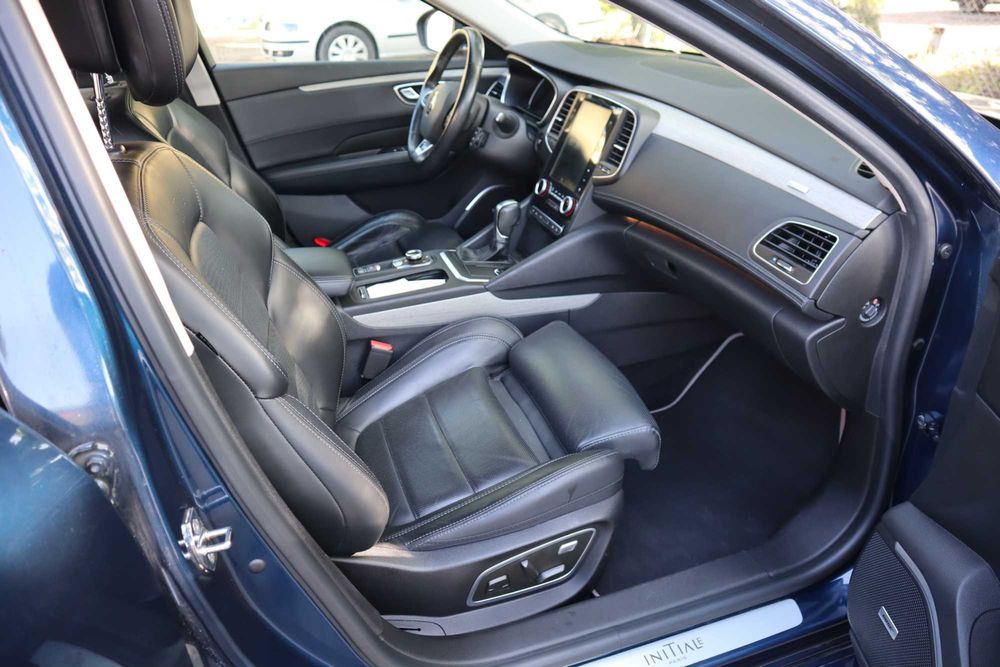 Renault Talisman Paris Initiale 1,6 DCI 160KM /salon PL