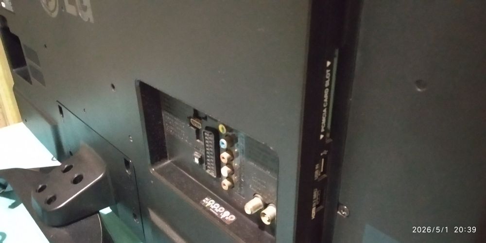 LG 42 ! В отличном состоянии ! 6 месяцев гарантии !