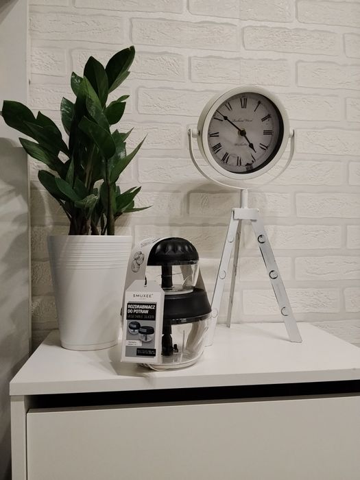 Rozdrabniacz do warzyw i owoców, wysyłka InPost