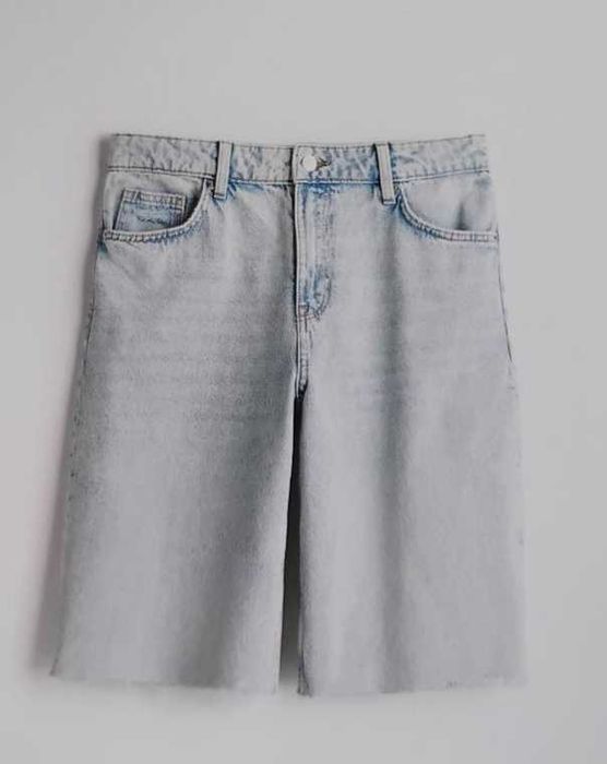 Жіночі шорти H&M, 42р.