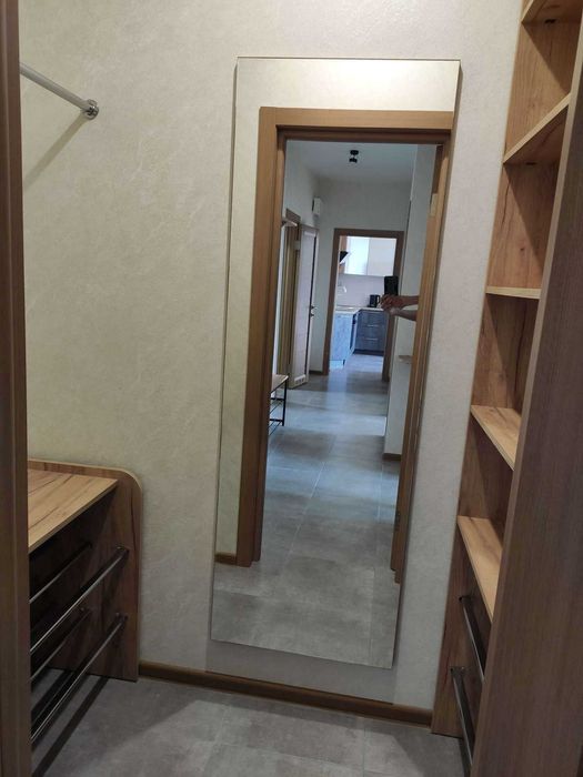 Оренда 2-кімнатної квартири,пров.Коломийський,6