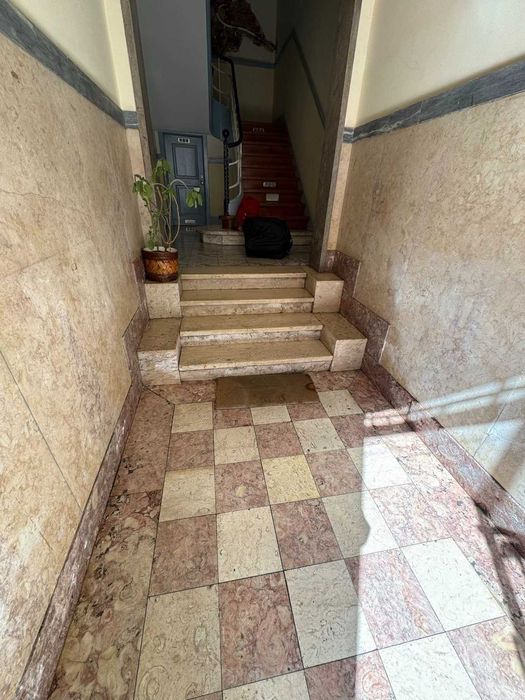 Limpeza Profissional de Condomínios | Áreas Comuns