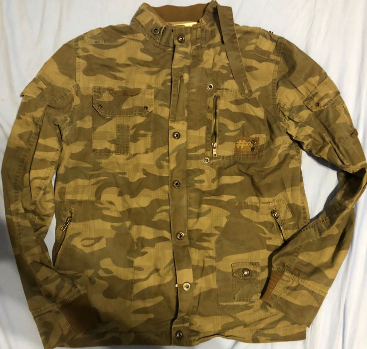 Blusões Várias Marcas