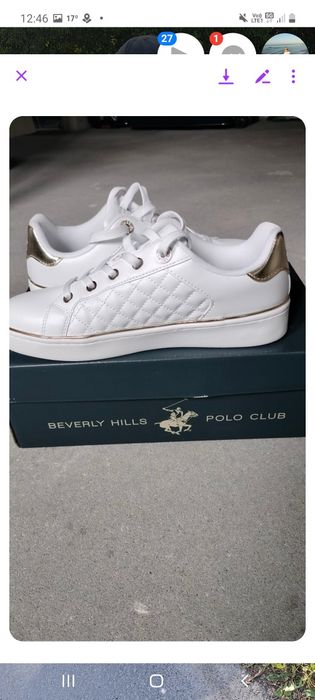 Buty adidasy stan idelany