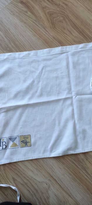 4x Zapaski kucharskie / piekarskie